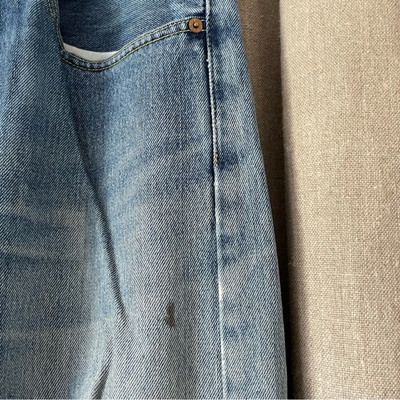 Levi’s 505 31x36 denim jeans - Picture 6 of 10